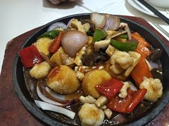 -光明邨大酒家(淮海路店)