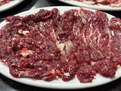 -五洲牛肉美食馆