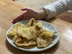 -顺姬冷面(长白西路店)