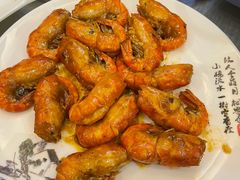 -祈胜邨•顺德鱼生•顺德菜(容桂店)