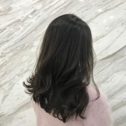 -3AM HAIR SALON染发烫发接发