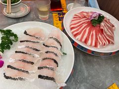 -侃爷南门铜锅涮肉