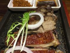 -疆文化新疆欢乐餐厅(金牛万达店)