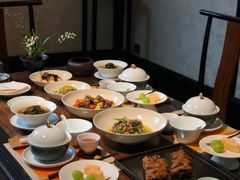 -31号公馆(黄兴广场白果园店)