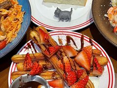 -福记咖啡·手工意面(下埔店)