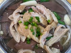 大肠头粉-守英猪脏粉(仓桥街店)