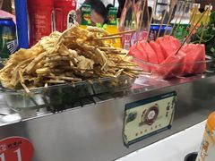 -北家姓转转小火锅(小寨店)