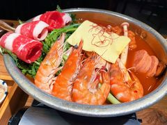 -TAIFORKS 大福食堂·山葵烤肉料理·拌饭(宝安店)