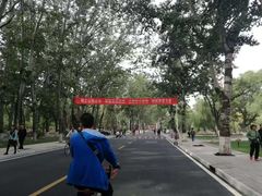 -南开大学(八里台校区)