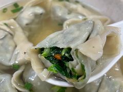 -顶巧鸡汤馄饨(虹口总店)