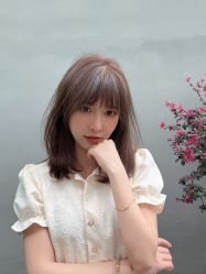-CIT造型·烫发·染发