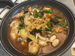 -浔味·山屿湖·正宗淳牌全鱼宴老字号