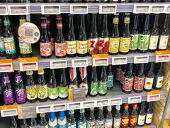 -Olé精品超市(北京合生汇店)