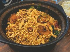 -宋氏重庆鸡公煲(红谷滩万达金街店)
