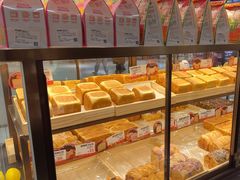 -爸爸糖吐司面包(悠唐购物中心店)