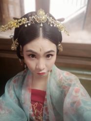 -美云庭古装·格格服汉服·京城旅拍(北京店)