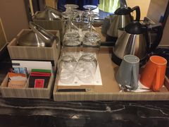 -无锡新湖铂尔曼大酒店