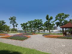 -上海山野camping·户外天幕烧烤·团建拓展营地