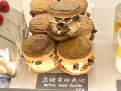 -麦田工坊(月湖店)