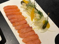 -凯旋餐厅 Cachet(新天地朗廷酒店)