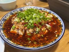 -自贡盐帮菜·玩辣餐厅(樱花园西街店)