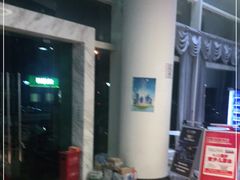 -一兆韦德健身(慧芝湖店)