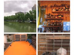 -BABANA烧烤·龙虾·海鲜