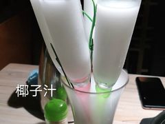 -探窝·竹笙椰子鸡(杨箕店)