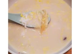 招牌豆浆-鲜粉匠·鲍汁肠粉(民治店)