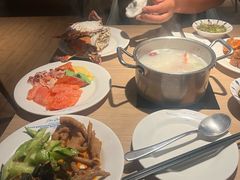 -星伦多自助料理(江阴万达店)