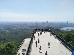 -紫金山天文台