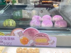 -泸溪河桃酥(龙湖长楹天街店)