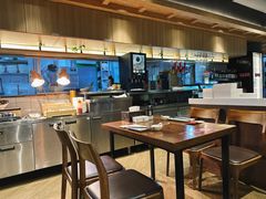 -渔乐之昕·铁板烧自助餐(虹悦城店)