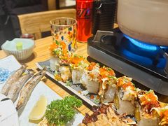 -千羽鹤海鲜居酒屋Bistro(大望路店)