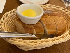 餐前包-Entrecôte 法国牛扒馆(保利·时光里店)