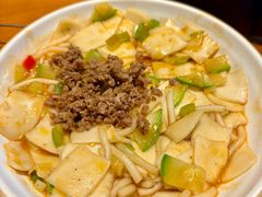 -青海名吃尕张娃非遗烤肉(海湖总店)