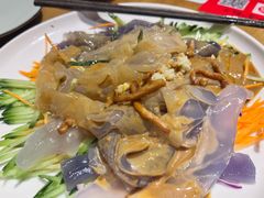 -伊喜饺子·烤鸭(五道口学院路店)