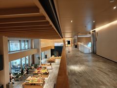 -奈雪茶院·茶室茶馆(广州粤海天地店)