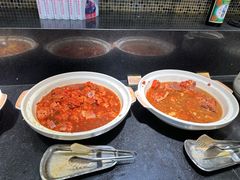 -济南蓝海御华大饭店·蓝钻国际美食自助百汇(山东书城店)