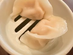 -喜鼎海胆水饺(东港店)