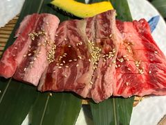-虎丸烧肉(世纪汇店)