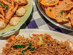 -阿妹小海鲜(下角店)