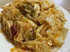 泡菜-定家小酥肉·清真(回民街店)