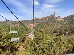 -承德避暑山庄景区