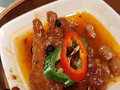 -禄运茶居·手工点心(猎德店)