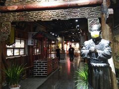 -东来顺饭庄(西直门店)