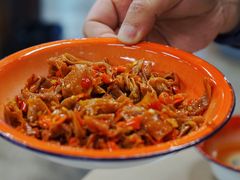 麻辣肠子-老三样·旧食新味(万寿宫店)