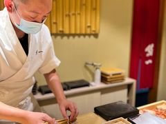 -鮨一日本料理(大中华店)