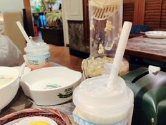 -前海沿·海鲜水饺青岛菜(乐客城店)