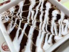 马来喳咋-香港華心糖水鋪(南西总店)
